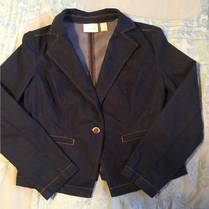 Chico’s Blazer